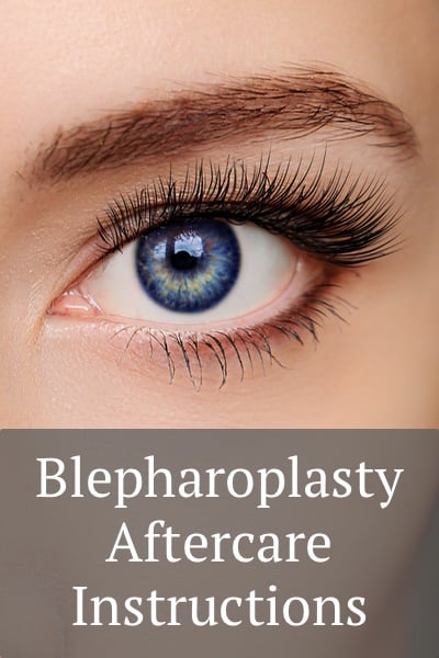 blepharoplasty aftercare2