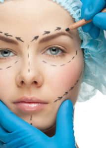 cosmetic surgery