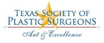 Texas Society of Plastic Surgeons Logo